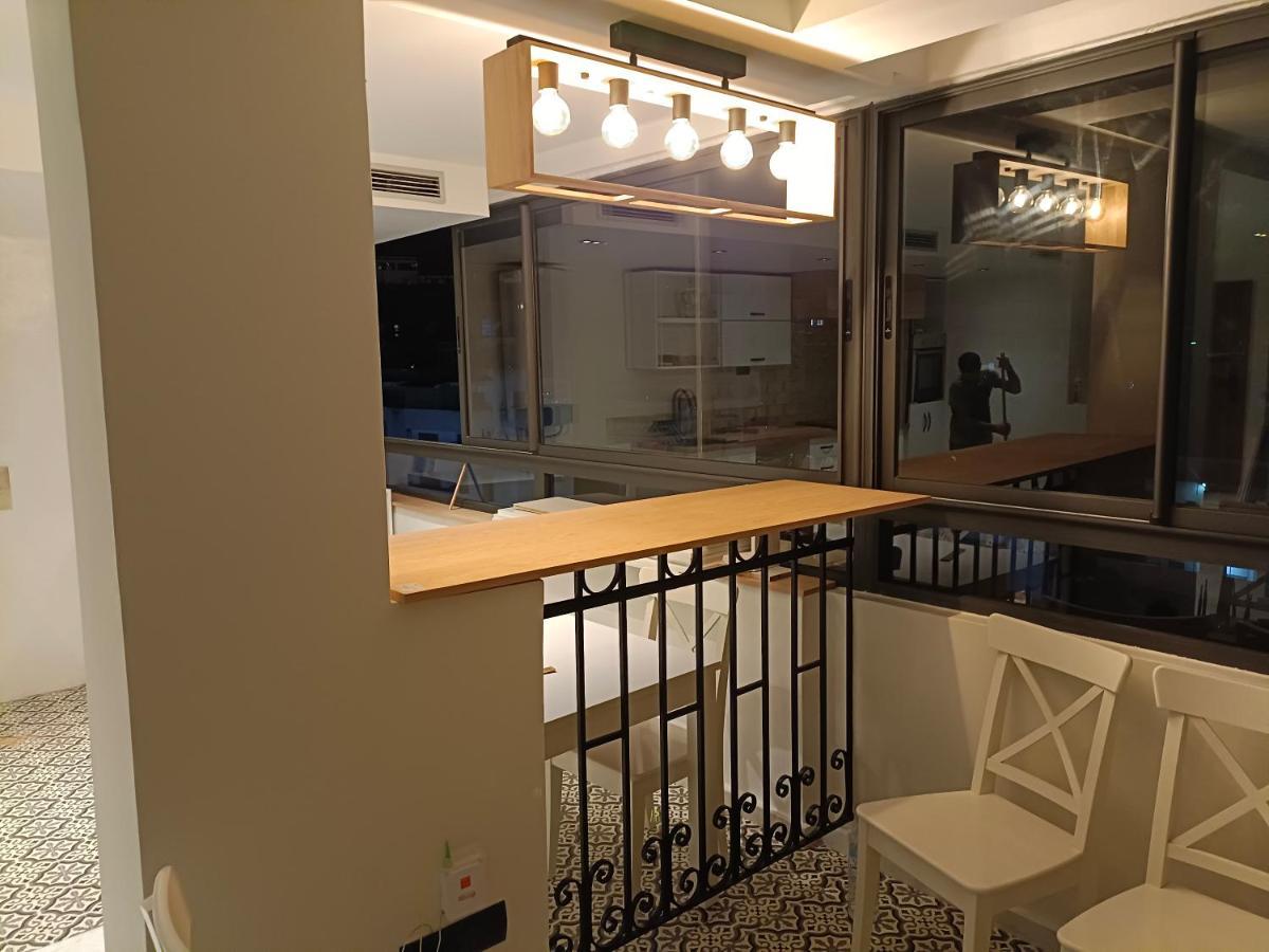 Samyaflat Apartment Танжер Екстериор снимка