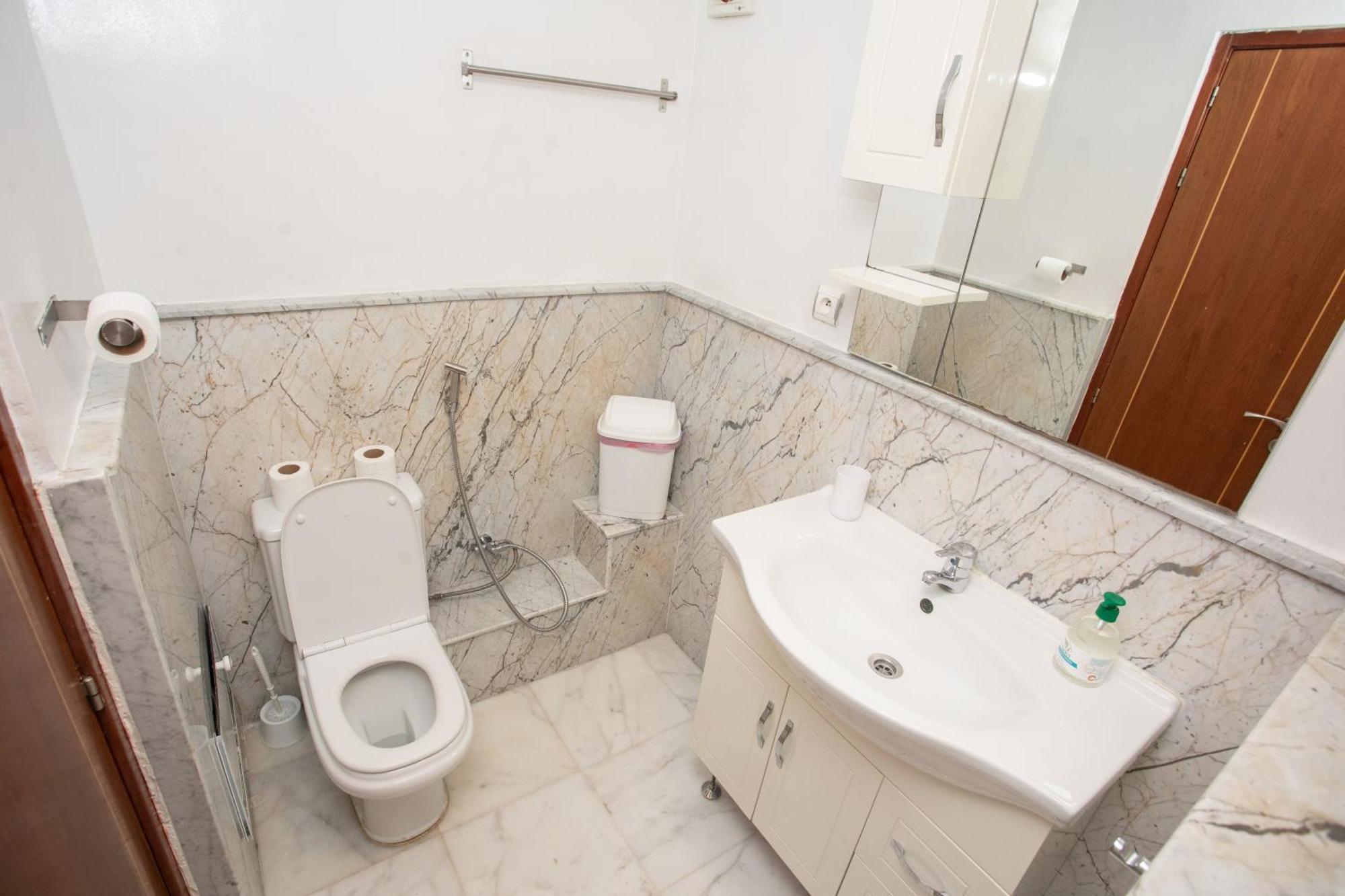 Samyaflat Apartment Танжер Екстериор снимка