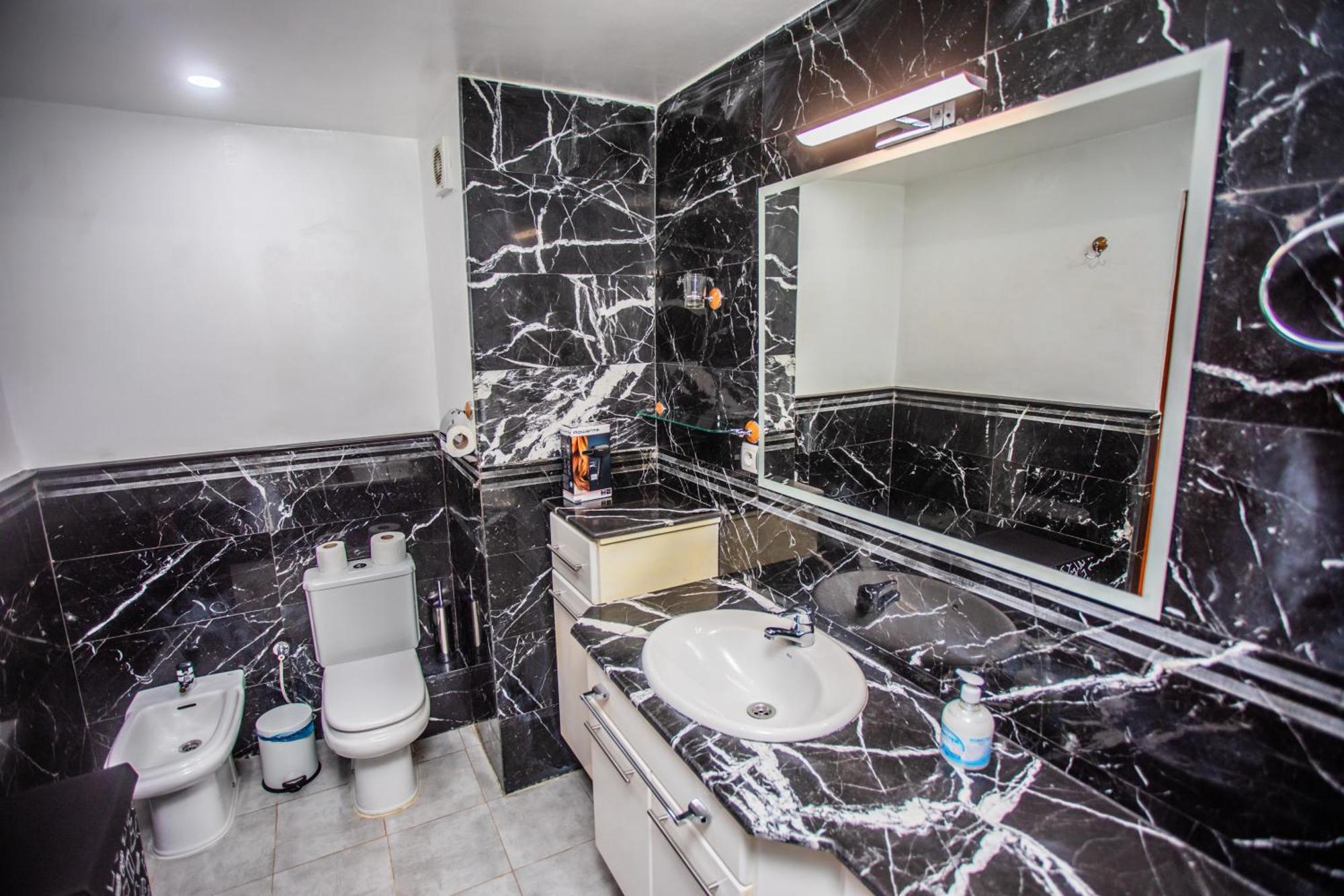 Samyaflat Apartment Танжер Екстериор снимка